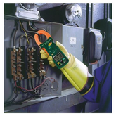Extech 380926: 2000A True RMS AC/DC Clamp Meter